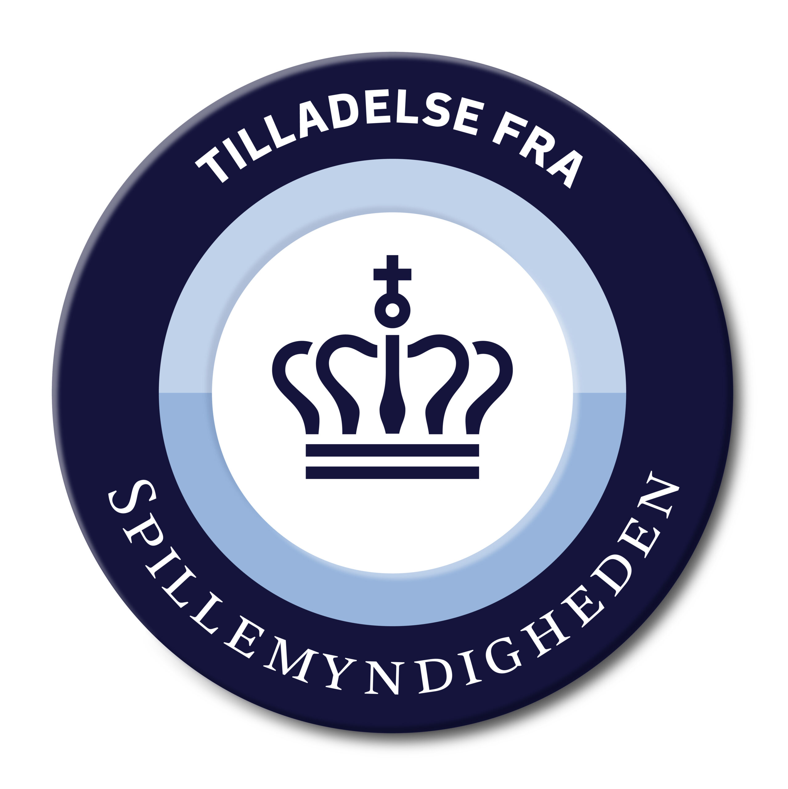 Tilladelse fra Spillemyndigheden